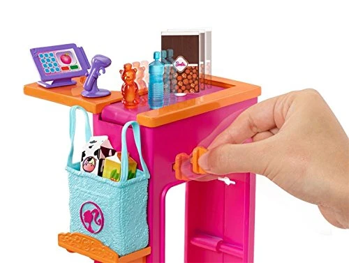 Barbie - Malibu Ave: Market - باربي - Image 6
