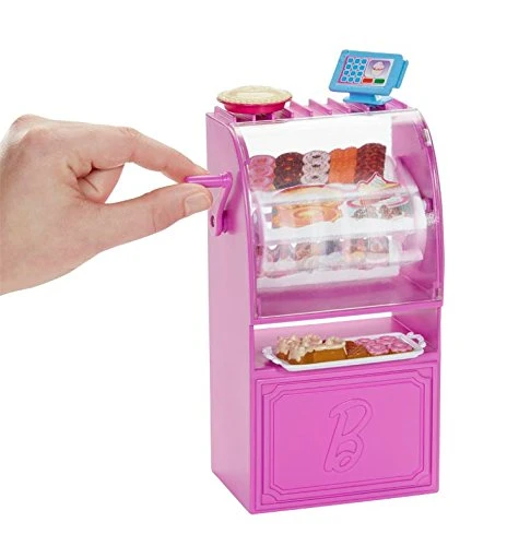 Barbie - Malibu Ave: Market - باربي - Image 7