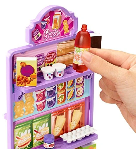 Barbie - Malibu Ave: Market - باربي - Image 4