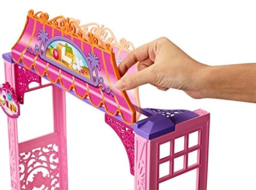 Barbie - Malibu Ave: Market - باربي - Image 2