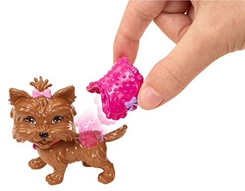 Barbie - Malibu Ave: Pet Boutique - باربي - Image 7
