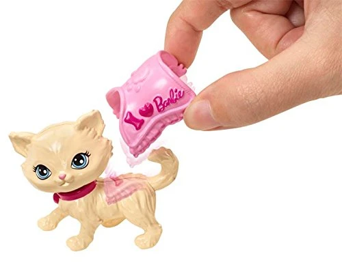 Barbie - Malibu Ave: Pet Boutique - باربي - Image 6