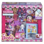 Barbie - Malibu Ave: Pet Boutique - باربي