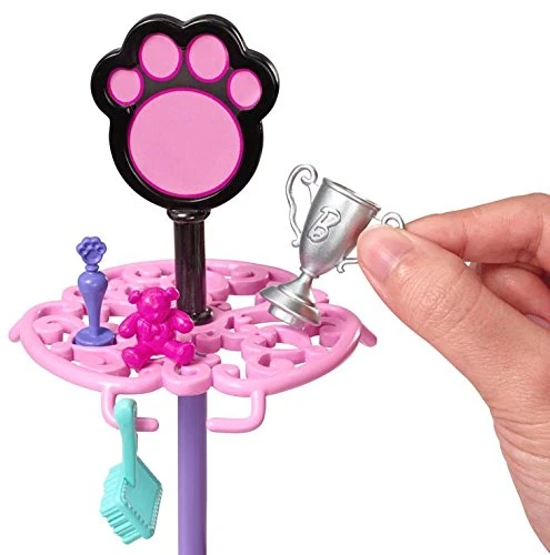 Barbie - Malibu Ave: Pet Boutique - باربي - Image 2