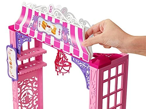 Barbie Malibu Avenue Café - باربي - Image 3