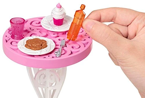 Barbie Malibu Avenue Café - باربي - Image 4