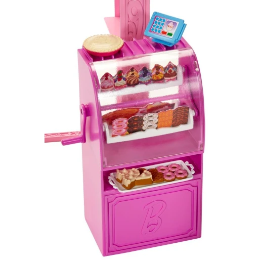 Barbie Malibu Avenue Café - باربي - Image 5