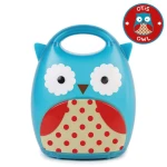 Skip Hop Zoo Take-Along Nightlight, Owl - Skip Hop