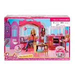 Barbie Glam Getaway House - باربي