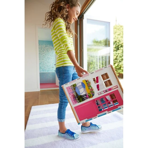 Barbie 2-Story House - باربي - Image 3