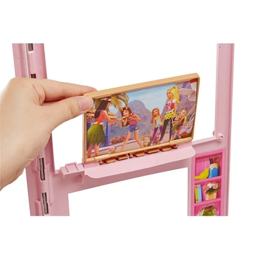 Barbie 2-Story House - باربي - Image 6