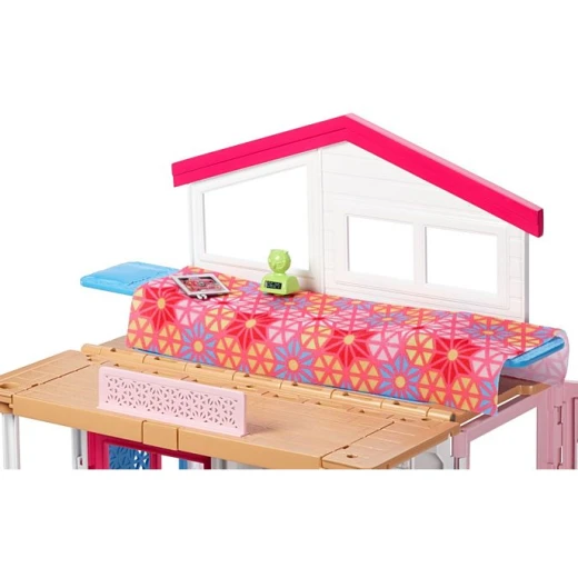 Barbie 2-Story House - باربي - Image 9