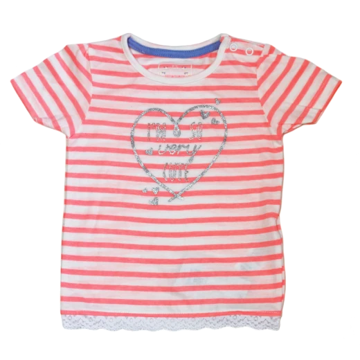 Primark I'm So Very Cute T-Shirt, 3-6 Months