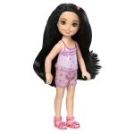 Barbie Club Kite Chelsea Doll - باربي