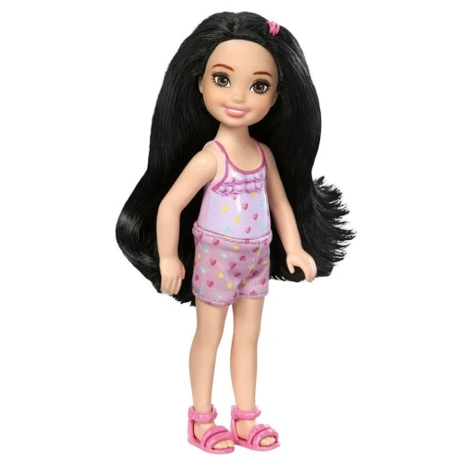 Barbie Club Kite Chelsea Doll Barbie Club Kite Chelsea Doll