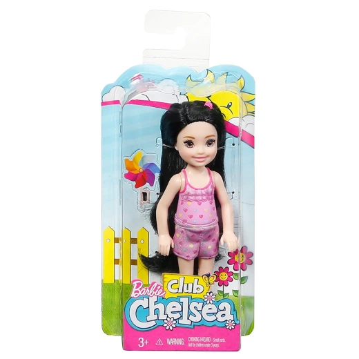 Barbie Club Kite Chelsea Doll - باربي - Image 3
