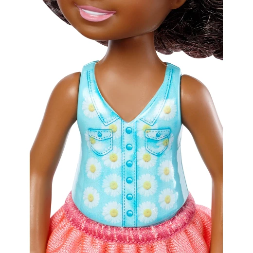 Barbie Club Flower Chelsea Doll - باربي - Image 2
