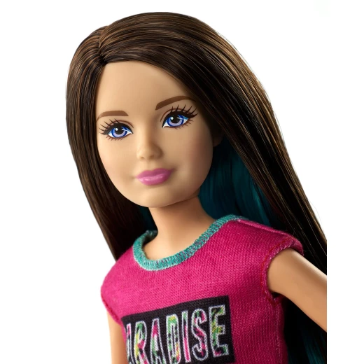 Barbie Great Puppy Adventure Skipper Doll - باربي - Image 3