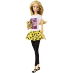 Barbie Great Puppy Adventure Barbie Doll - باربي