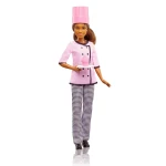 Barbie Cupcake Chef Doll