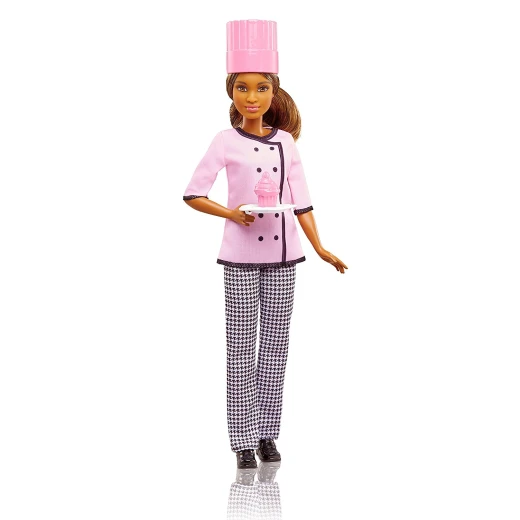 Barbie Cupcake Chef Doll Barbie Cupcake Chef Doll