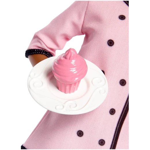 Barbie Cupcake Chef Doll - Image 3