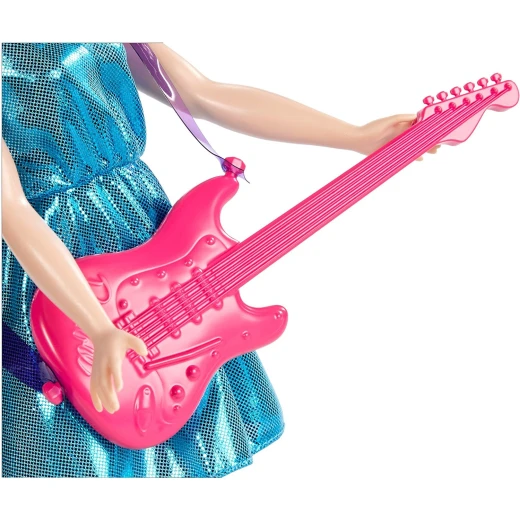Barbie Pop Star Doll - Image 2