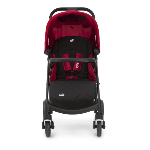 Joie Muze Travel System- Cherry - جوي - Image 5