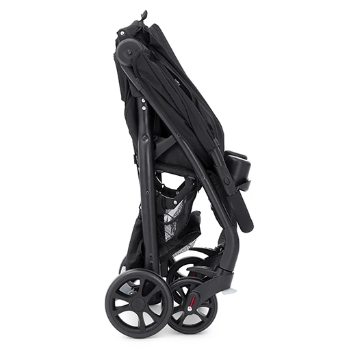 Joie Muze Travel System- Universal اسود - جوي - Image 6