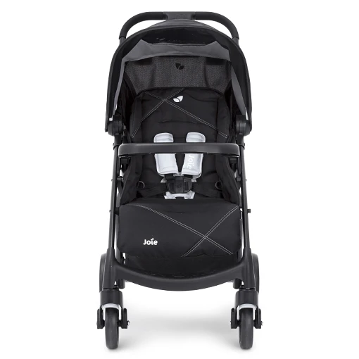 Joie Muze Travel System- Universal اسود - جوي - Image 5