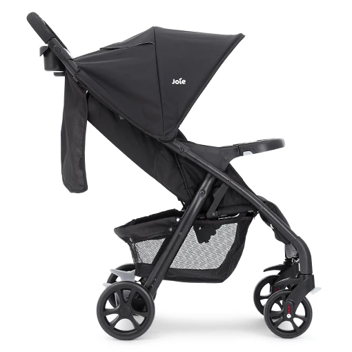 Joie Muze Travel System- Universal اسود - جوي - Image 4