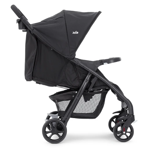 Joie Muze Travel System- Universal اسود - جوي - Image 3