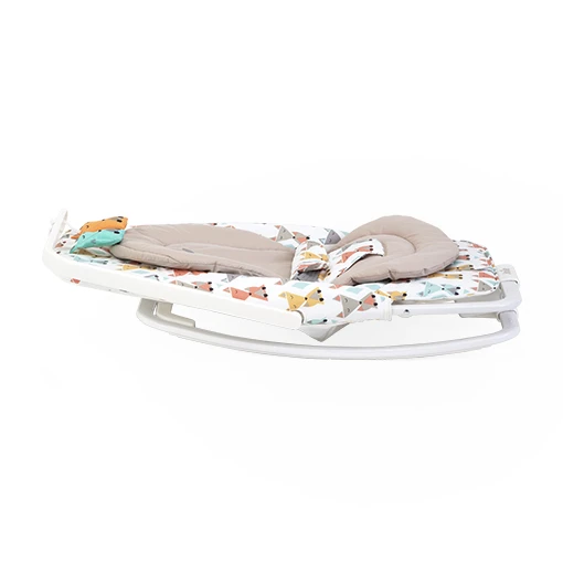Joie Rocker Dreamer - Fox من جوي - جوي - Image 5