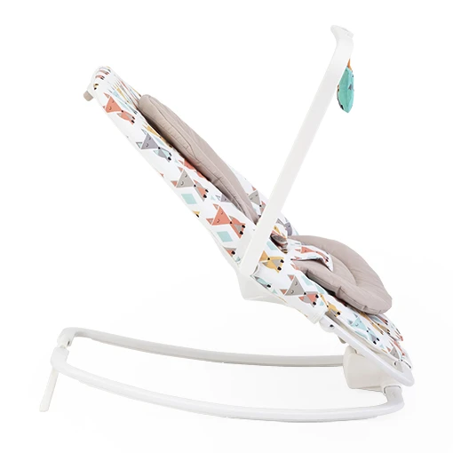 Joie Rocker Dreamer - Fox من جوي - جوي - Image 2