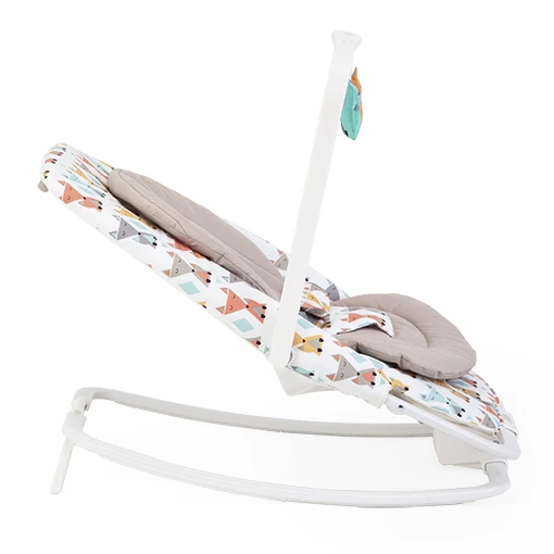 Joie Rocker Dreamer - Fox من جوي - جوي - Image 3