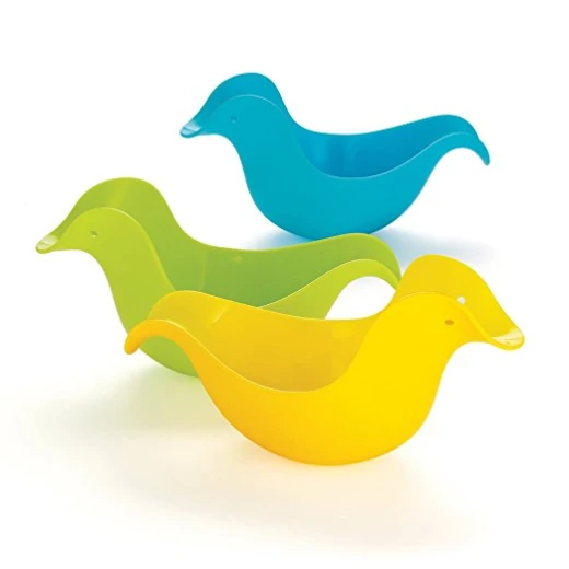 Skip Hop Dunck Stacking Bath Toys - سكيب هوب - Image 3