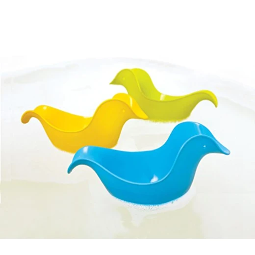Skip Hop Dunck Stacking Bath Toys - سكيب هوب - Image 2