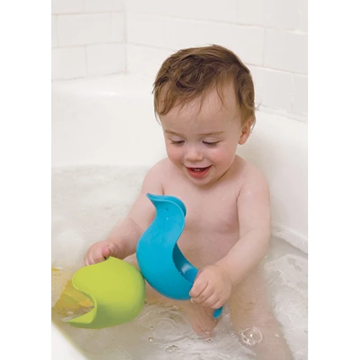 Skip Hop Dunck Stacking Bath Toys - سكيب هوب - Image 5