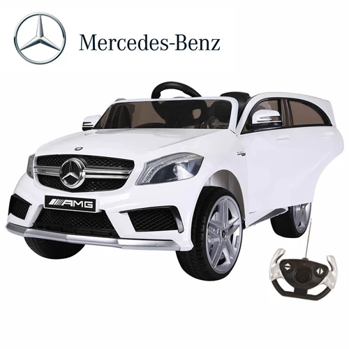 Children Ride on Electric Mercedes GL Children Ride on Electric Mercedes GL