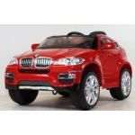 Children Ride on Electric Car Red BMW