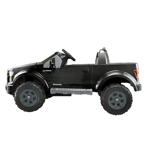 Children Ride on Electric Ford F-150 - Image 2