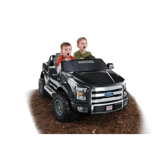 Children Ride on Electric Ford F-150 Children Ride on Electric Ford F-150