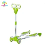 Ladybug Kick Scooter ​