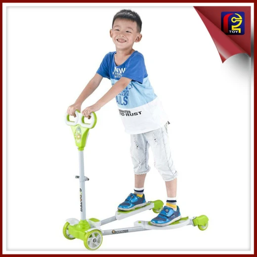 Ladybug Kick Scooter ​ - Image 2