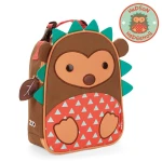 Skip Hop Zoo Lunchie - Hedgehog - سكيب هوب