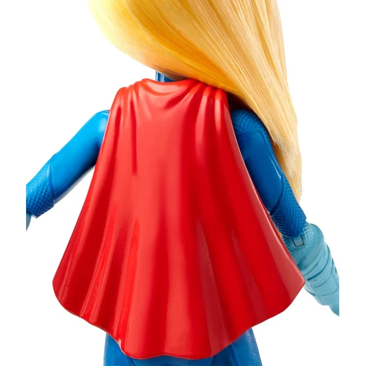 DC Super Hero Girls Supergirl Doll with Mission Gear - ماتيل - Image 4