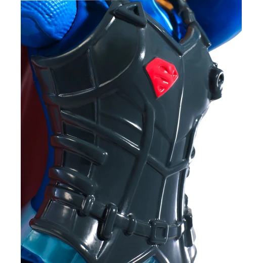 DC Super Hero Girls Supergirl Doll with Mission Gear - ماتيل - Image 3