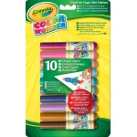 Crayola Color Wonder 10 Mini-Markers
