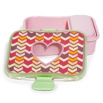 Skip Hop Zoo Lunch Kit - Hearts - سكيب هوب