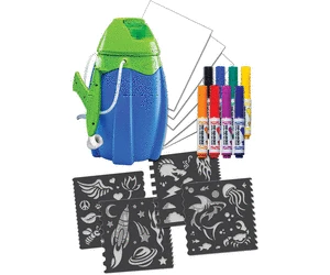 Crayola - Marker Airbrush - كرايولا - Image 2